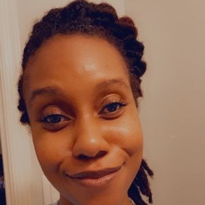 Meet your Posher, Sharmayne